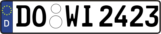 DO-WI2423