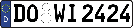 DO-WI2424