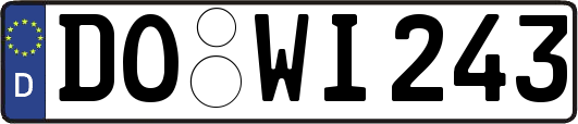 DO-WI243