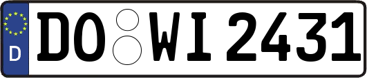 DO-WI2431