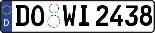 DO-WI2438
