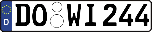 DO-WI244