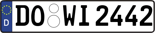 DO-WI2442