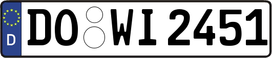 DO-WI2451