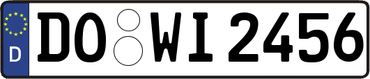 DO-WI2456