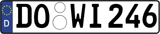 DO-WI246
