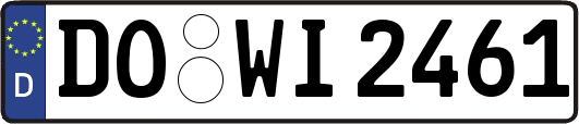 DO-WI2461