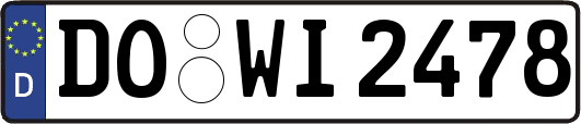 DO-WI2478