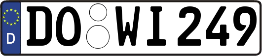 DO-WI249