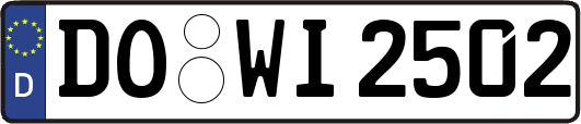 DO-WI2502