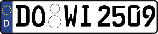 DO-WI2509