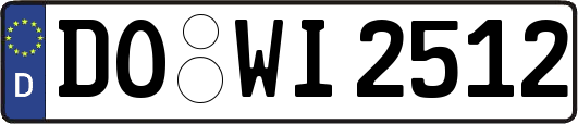 DO-WI2512