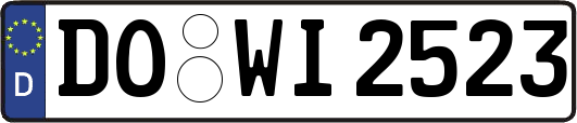 DO-WI2523
