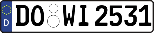 DO-WI2531