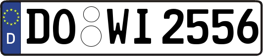 DO-WI2556