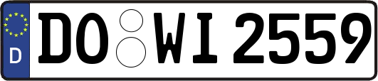 DO-WI2559