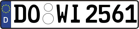 DO-WI2561