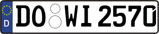 DO-WI2570