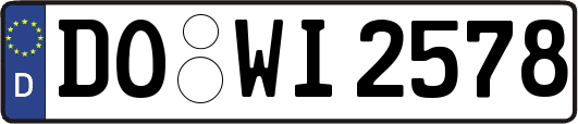 DO-WI2578