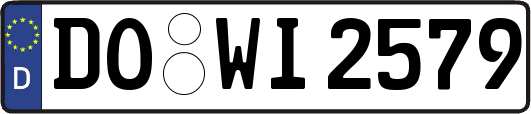 DO-WI2579