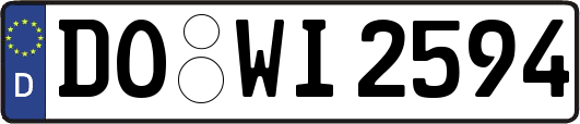 DO-WI2594