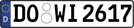DO-WI2617