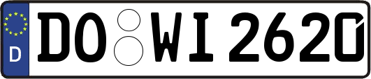 DO-WI2620