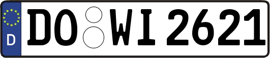 DO-WI2621