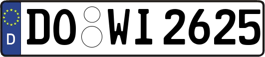 DO-WI2625