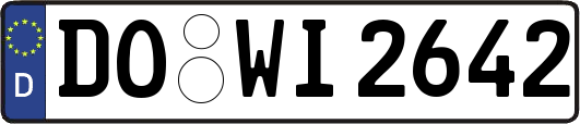 DO-WI2642