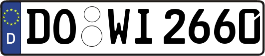 DO-WI2660