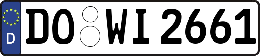 DO-WI2661
