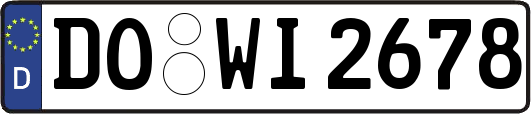 DO-WI2678