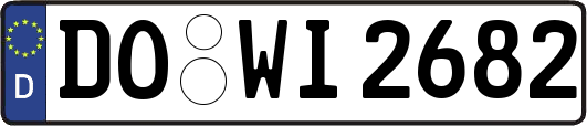 DO-WI2682