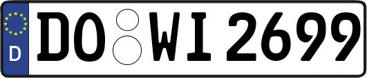 DO-WI2699