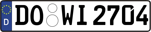 DO-WI2704