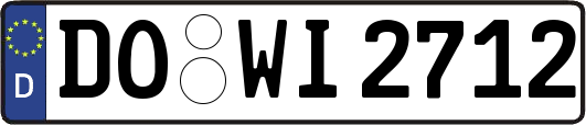 DO-WI2712