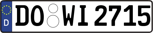 DO-WI2715