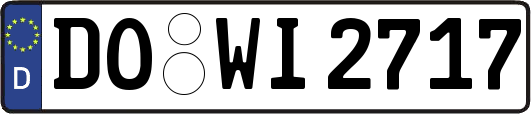 DO-WI2717