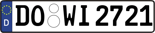 DO-WI2721