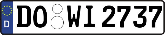 DO-WI2737