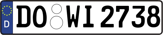 DO-WI2738