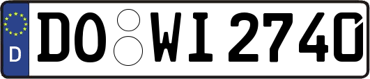 DO-WI2740