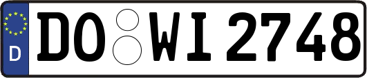 DO-WI2748