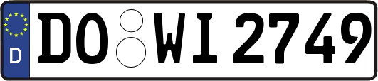 DO-WI2749