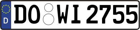 DO-WI2755