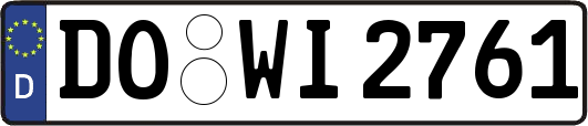 DO-WI2761