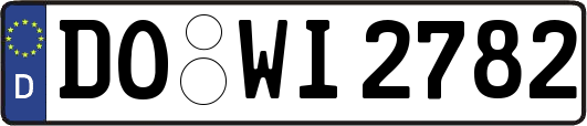 DO-WI2782