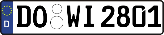 DO-WI2801