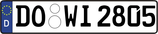 DO-WI2805